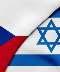 טיול מאורגן של ZAHAL לצ'כיה - אימוני ירי במטווח