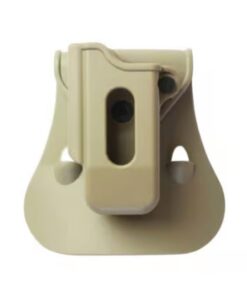 Alternative view of פונדה למחסנית אקדח H&K P30 - חברת IMI