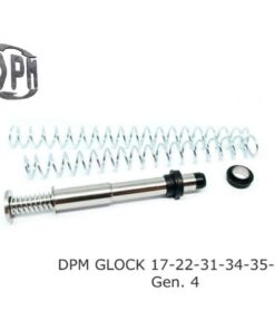 קפיץ מחזיר DPM לגלוק 17/22/31/37/34/35 דור 4