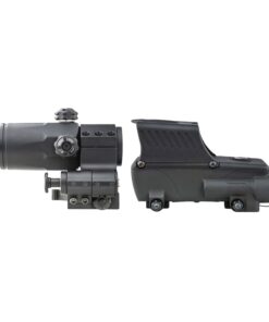 כוונת RDS V2 PRO ומכפל MX3-F מבית מפרולייט