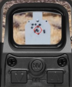 Alternative view of כוונת איוטק 552 EOTECH