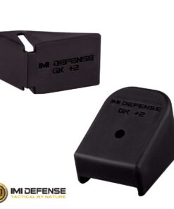 Alternative view of מאריך מחסנית +2 כדורים - חברת IMI