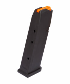 Alternative view of מחסנית 17 כדורים לגלוק - חברת IMI