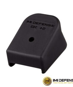 מאריך מחסנית +2 כדורים - חברת IMI