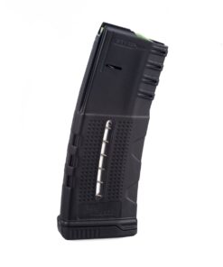 מחסנית סופרת פולימרית ל-M16 ו-M4 קליבר 5.56 מבית IMI