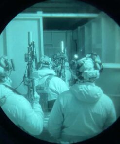 Alternative view of אמצעי לראיית לילה PVS 14 L3 GEN 3 של EOTECH