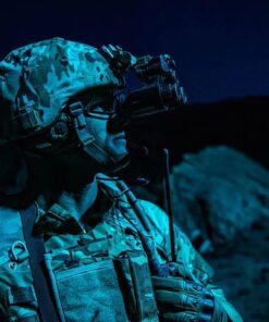 Alternative view of אמצעי לראיית לילה PVS 31 L3 GEN+3 של EOTECH