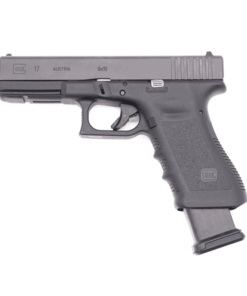 Alternative view of מחסנית 21 כדורים לגלוק - חברת מגפול MAGPUL