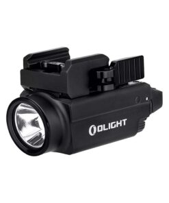 פנס טקטי משולב ציין לאקדח Baldr S - חברת OLIGHT