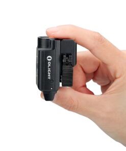 Alternative view of פנס טקטי קומפקטי לאקדח PL-MINI2 Valkyrie - חברת OLIGHT