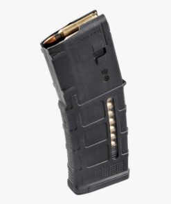 מחסנית פולימרית סופרת ל-M16 ו-M4 קליבר 5.56 מבית MAGPUL