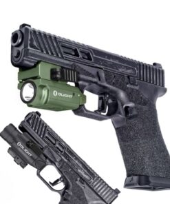 פנסים לאקדחים ורובים