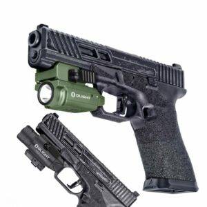 פנסים לאקדחים ורובים