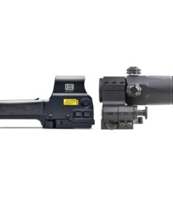 כוונת EOTECH 558 ומכפל MX3-F מבית מפרולייט