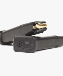 Alternative view of מחסנית 27 כדורים לגלוק - חברת מגפול MAGPUL