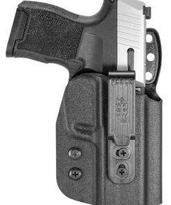 נרתיק חיצוני ופנימי לאקדח זיג 365 - פובוס - Fobus