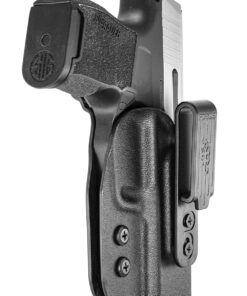 Alternative view of נרתיק חיצוני ופנימי לאקדח זיג 365 - פובוס - Fobus