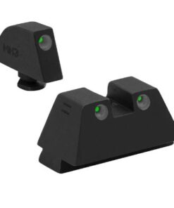 כוונת זוהרות וגבוהות לאקדחי גלוק - מפרולייט