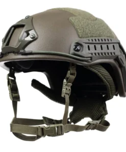 קסדה טקטית FAST מבית מצדה ארמור