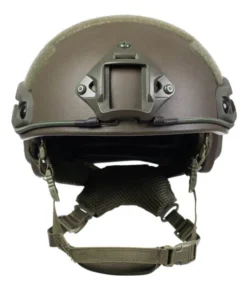 Alternative view of קסדה טקטית FAST מבית מצדה ארמור