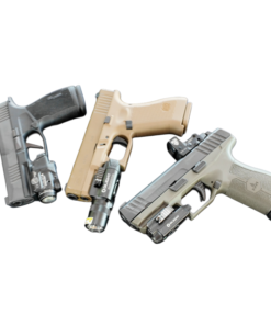 אביזרים לאקדח