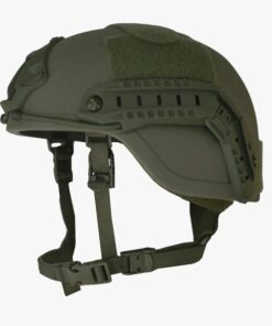 קסדה טקטית MICH מבית מצדה ארמור