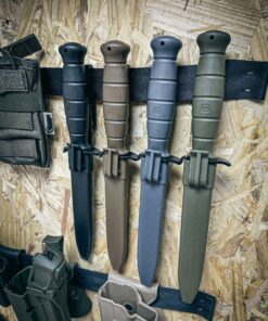 Alternative view of סכין שטח מבית GLOCK