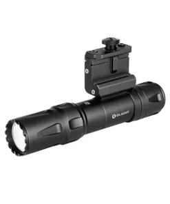 Alternative view of פנס לנשק ODIN עם מתאם למסילה ו-PTT - חברת OLIGHT