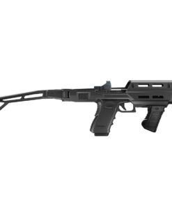 ערכת הסבה KPOS AMP BASIC פאב דיפנס לאקדח רמון מבית EMTAN