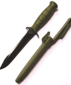 סכין שטח מבית GLOCK