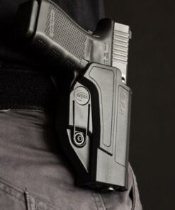 Alternative view of נרתיק חיצוני C SERIES למגוון אקדחי גלוק + נעילה - אורפז - Orpaz