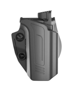 נרתיק חיצוני C SERIES למגוון אקדחי CZ + נעילה - אורפז - Orpaz