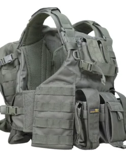 ווסט AMRAN מבית מרעום דולפין