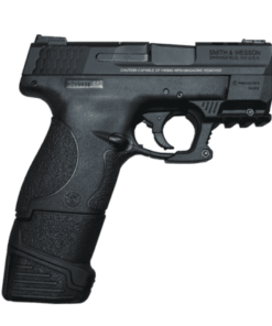 Alternative view of מאריך מחסנית +4 כדורים סמית'  שילד (SHIELD) - חברת FAB