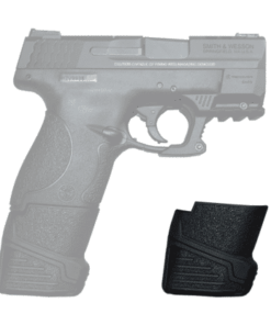 מאריך מחסנית +4 כדורים סמית'  שילד (SHIELD) - חברת FAB