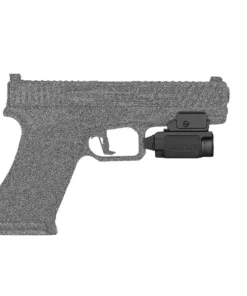 Alternative view of פנס טקטי קומפקטי לאקדח PL-MINI 3 Valkyrie - חברת OLIGHT