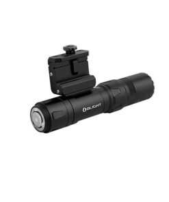 Alternative view of פנס לנשק ODIN GL mini עם לייזר + מתאם למסילה ו-PTT - חברת OLIGHT