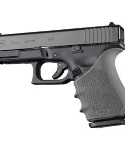 שרוול / גריפ של HOGUE לאקדחי גלוק (GLOCK)