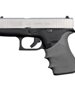 שרוול / גריפ של HOGUE לאקדחי גלוק 43X ו-48 חברת GLOCK