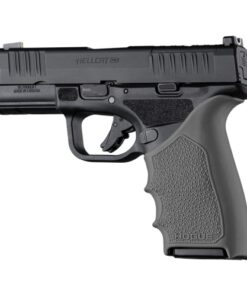 שרוול / גריפ של HOGUE לאקדח הלקט פרו HELLCAT PRO מבית ספרינגפילד SPRINGFIELD