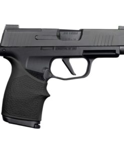 Alternative view of שרוול / גריפ של HOGUE לאקדחי זיג זאוור SIG SAUER P365
