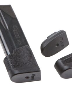 Alternative view of מחסנית מקורית 17 כדורים לזיג זאוור P365/X/XMACRO/XL - חברת SIG SAUER