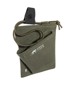 תוסף אחסון אקדח עבור תיקים של TASMANIAN TIGER