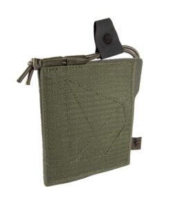 Alternative view of תוסף אחסון אקדח עבור תיקים של TASMANIAN TIGER