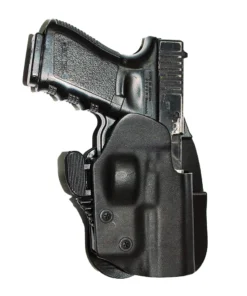 נרתיק פנימי עם נעילה KYDEX SR לאקדחי Sig P365 Xmacro מבית FRONT LINE