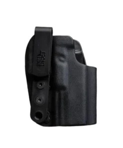 נרתיק פנימי לאקדח גלוק 43 עם פנס / לייזר מבית FRONT LINE