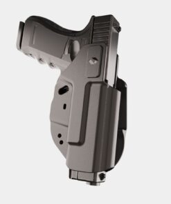 נרתיק פנימי / חיצוני לאקדח HELLCAT PRO - אורפז - Orpaz