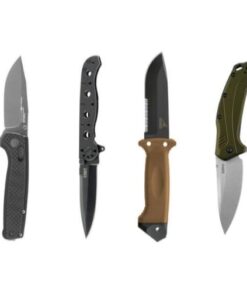 סכינים טקטיות