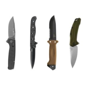 סכינים טקטיות