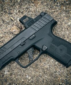 כוונת מפרולייט Meprolight MPO PRO-S pistol optic BULLSEYE RMSC לאקדח Masada Slim מצדה סלים